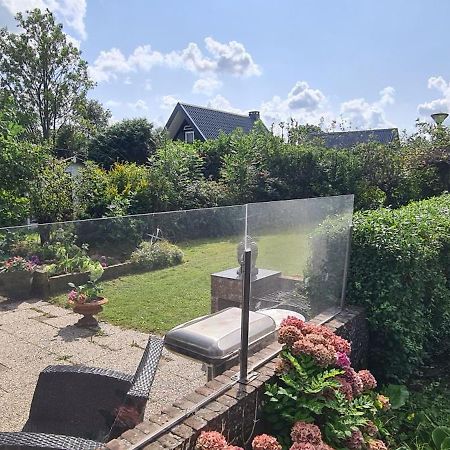 Lovely House Till 6 P. Near Amsterdam, Sea Apartment Opmeer Exterior foto