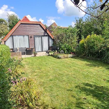 Lovely House Till 6 P. Near Amsterdam, Sea Apartment Opmeer Exterior foto