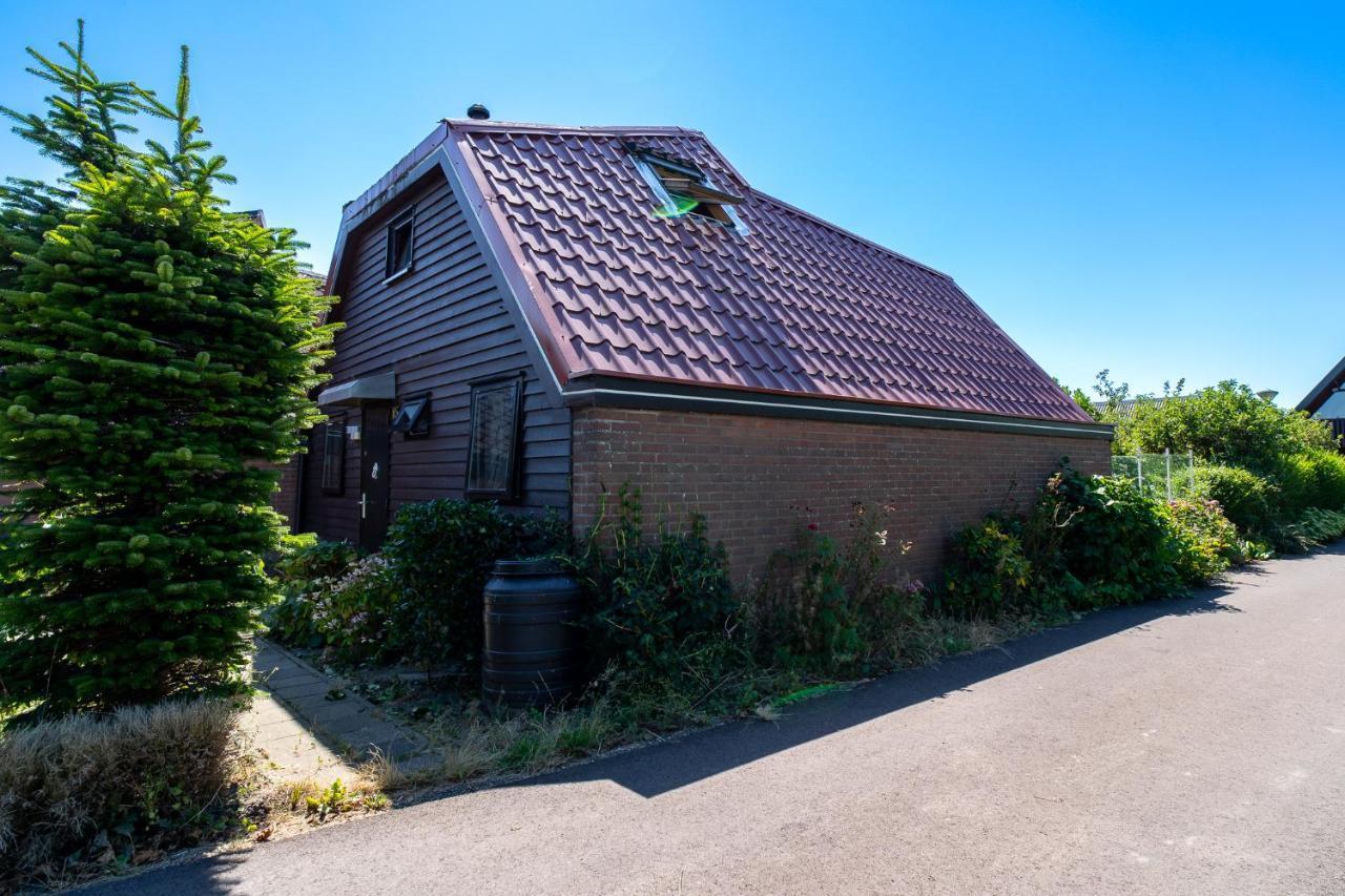 Lovely House Till 6 P. Near Amsterdam, Sea Apartment Opmeer Exterior foto