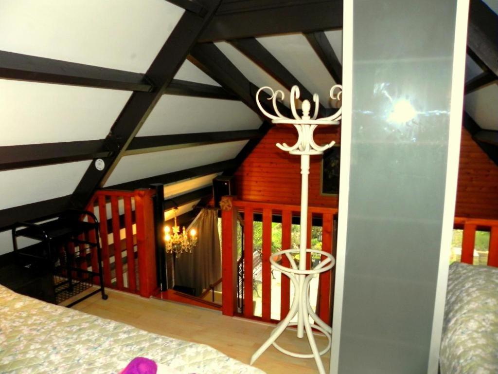 Lovely House Till 6 P. Near Amsterdam, Sea Apartment Opmeer Exterior foto
