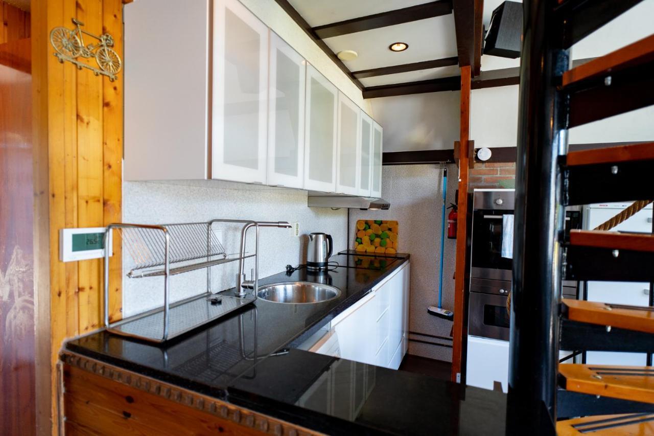 Lovely House Till 6 P. Near Amsterdam, Sea Apartment Opmeer Exterior foto