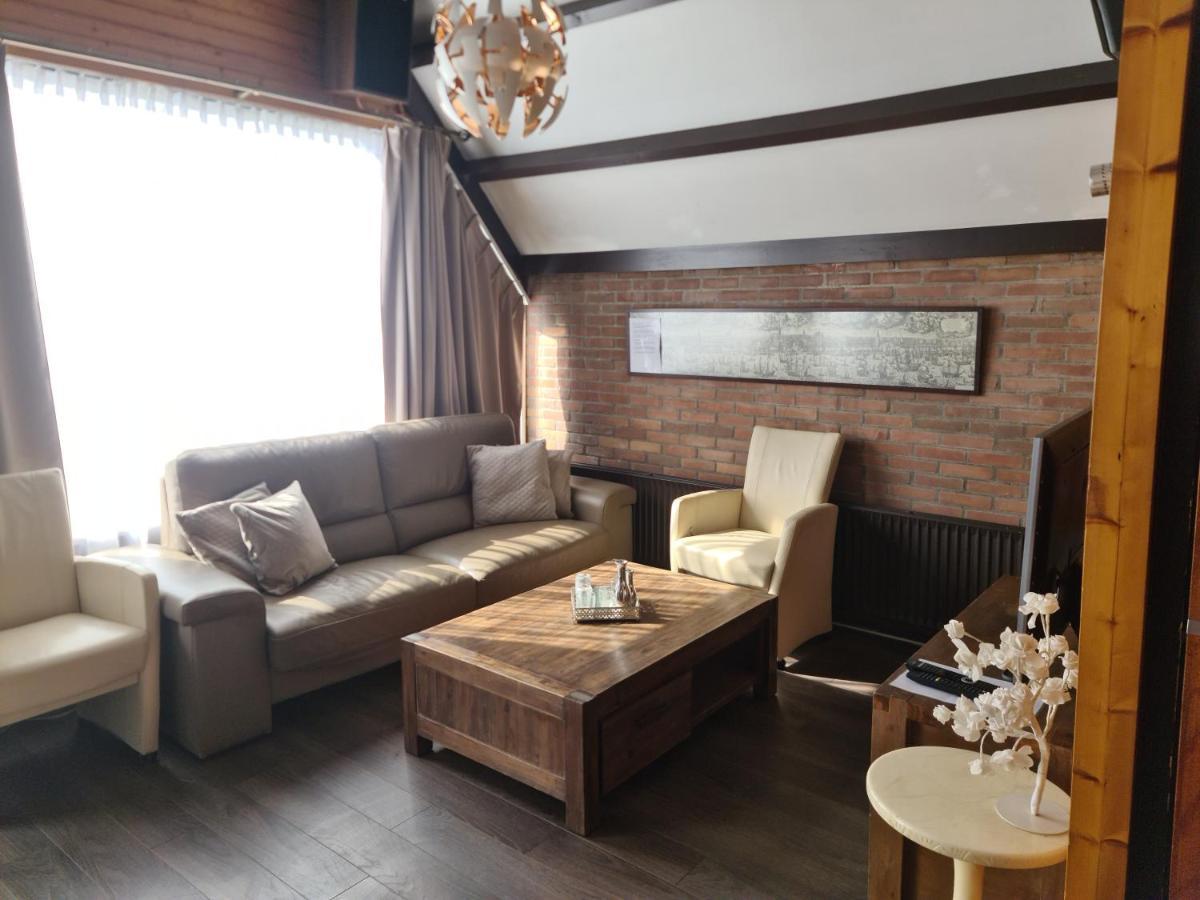 Lovely House Till 6 P. Near Amsterdam, Sea Apartment Opmeer Exterior foto