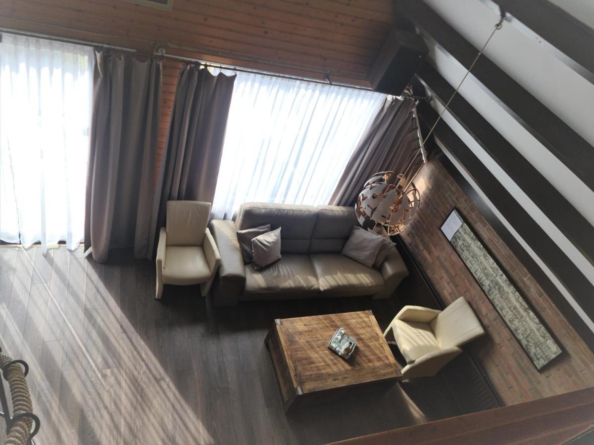 Lovely House Till 6 P. Near Amsterdam, Sea Apartment Opmeer Exterior foto