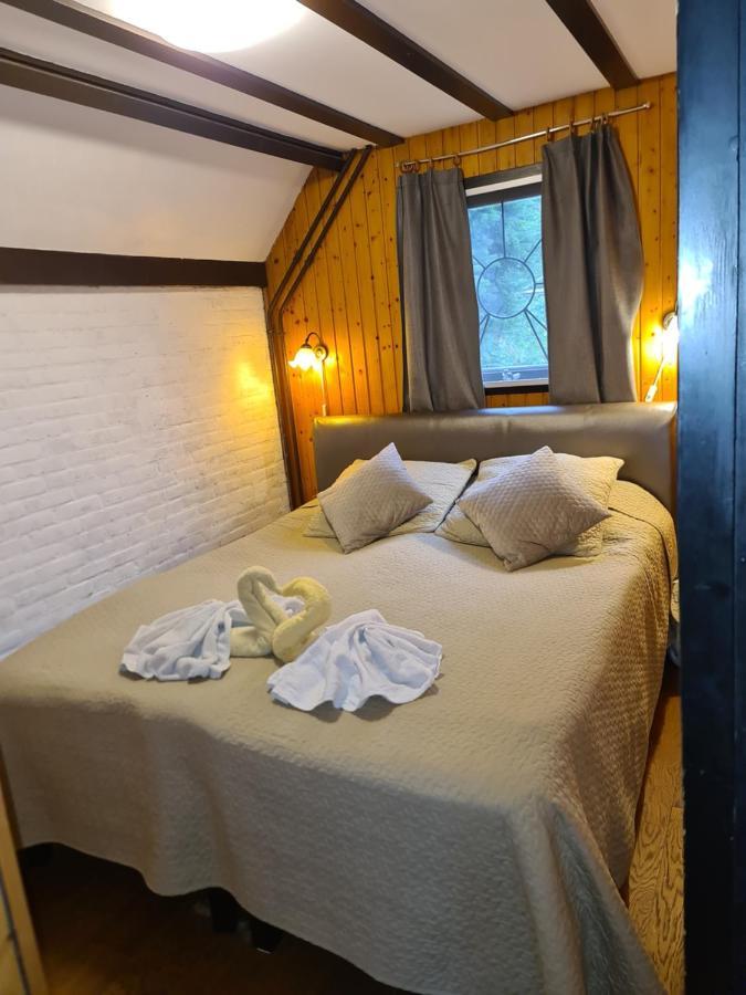 Lovely House Till 6 P. Near Amsterdam, Sea Apartment Opmeer Exterior foto