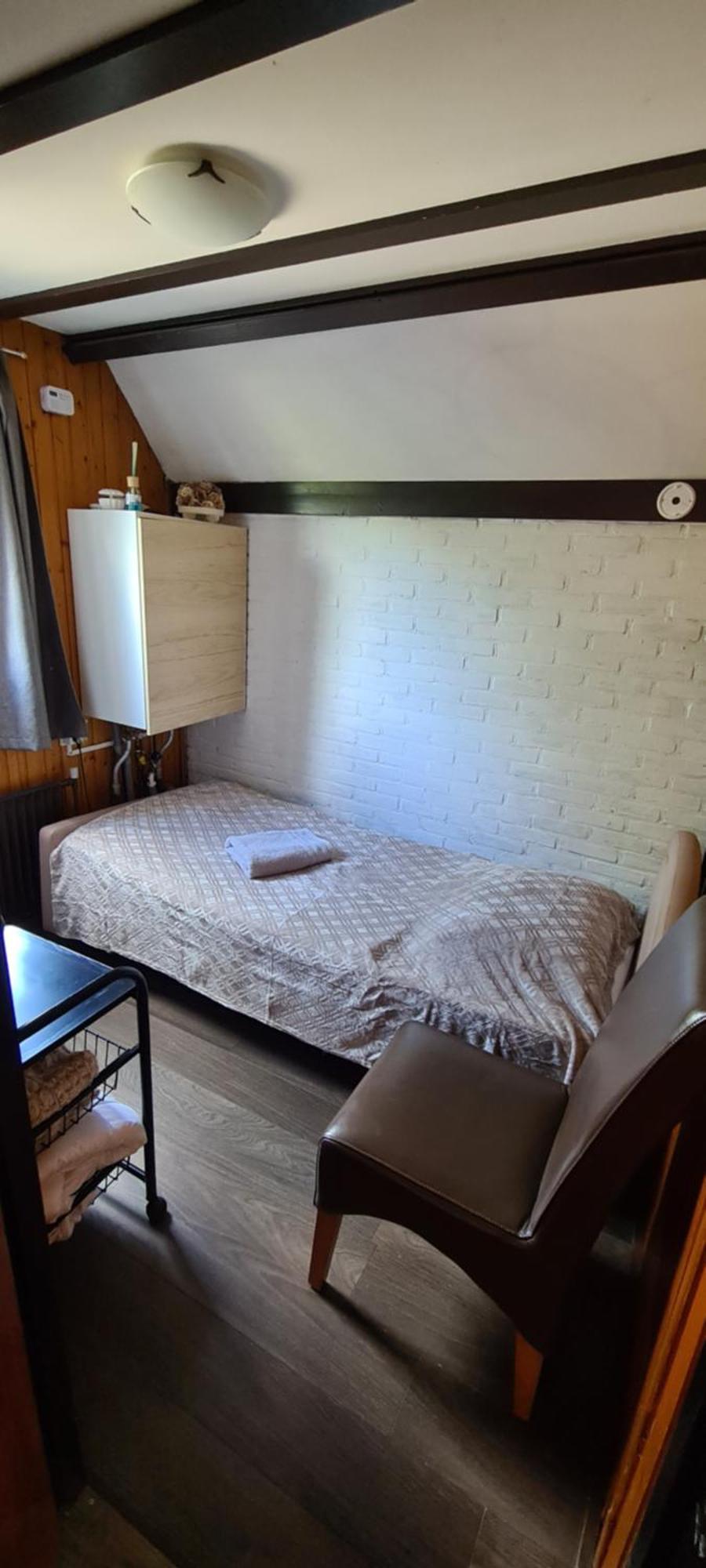 Lovely House Till 6 P. Near Amsterdam, Sea Apartment Opmeer Exterior foto
