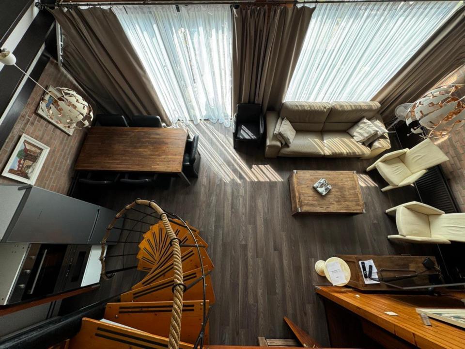 Lovely House Till 6 P. Near Amsterdam, Sea Apartment Opmeer Exterior foto