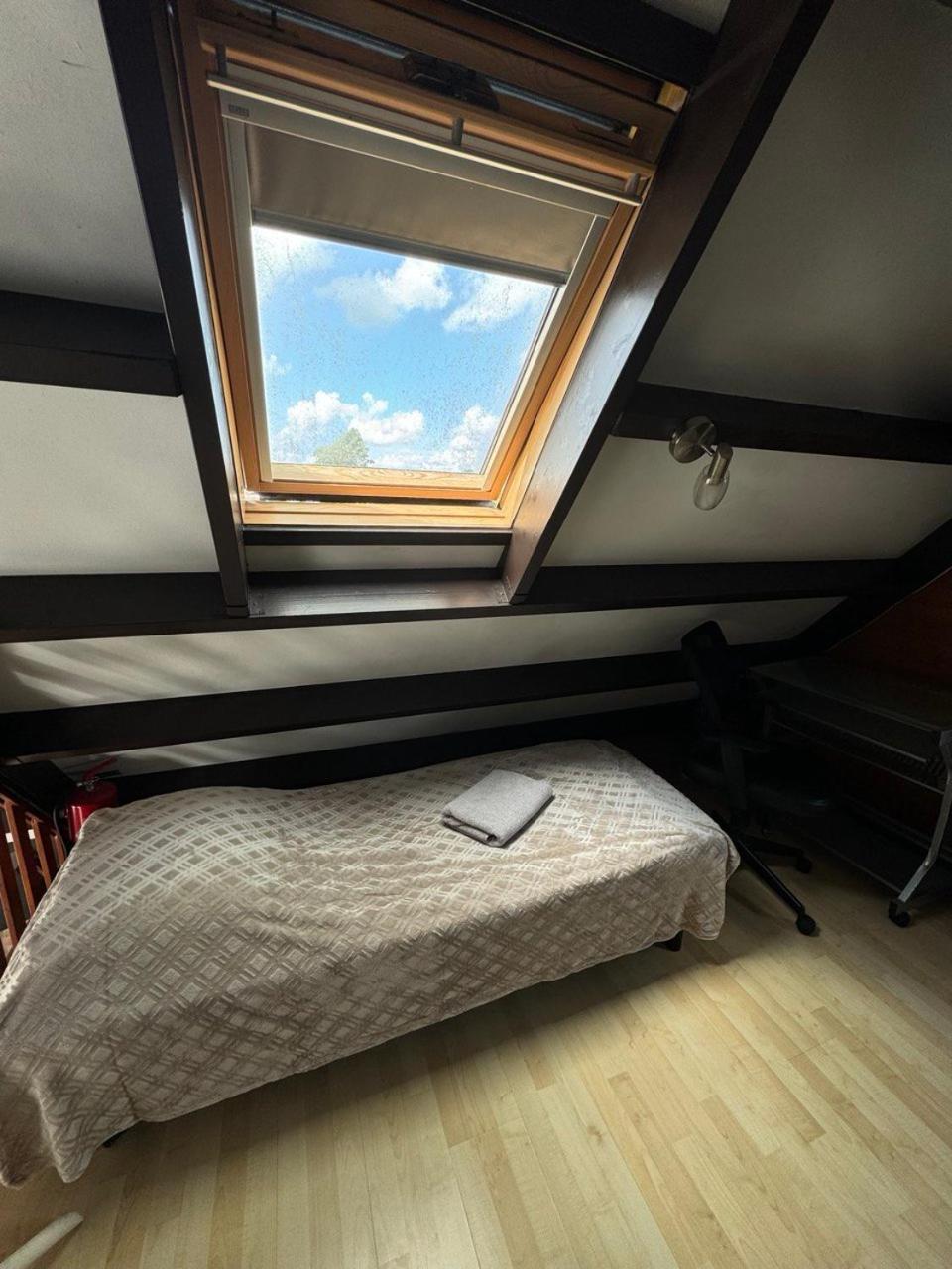 Lovely House Till 6 P. Near Amsterdam, Sea Apartment Opmeer Exterior foto