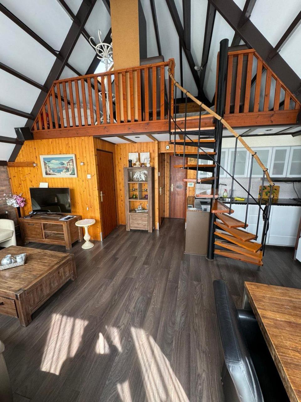Lovely House Till 6 P. Near Amsterdam, Sea Apartment Opmeer Exterior foto