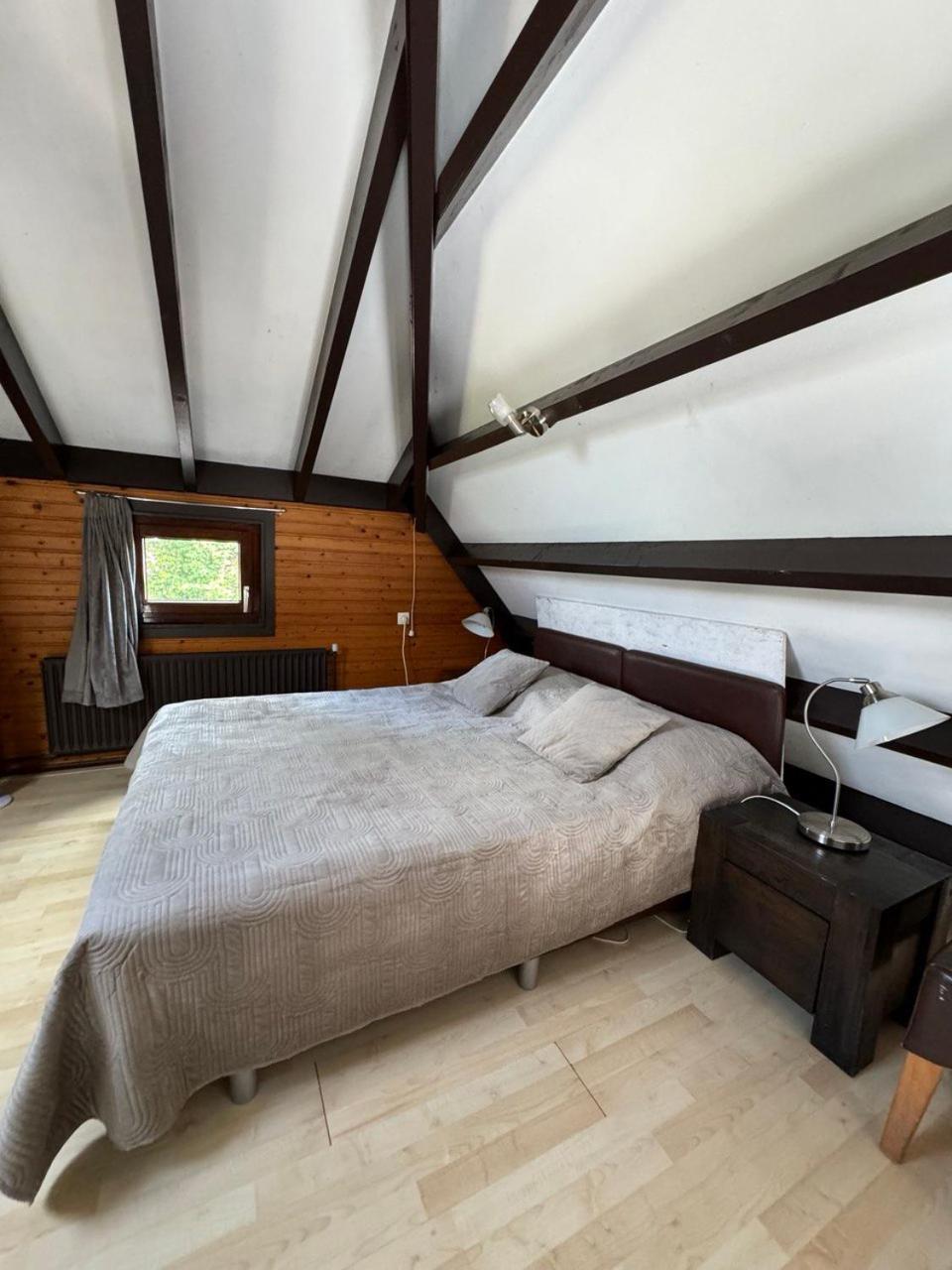 Lovely House Till 6 P. Near Amsterdam, Sea Apartment Opmeer Exterior foto