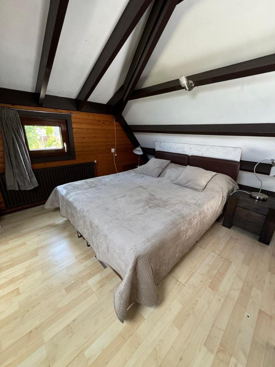 Lovely House Till 6 P. Near Amsterdam, Sea Apartment Opmeer Exterior foto