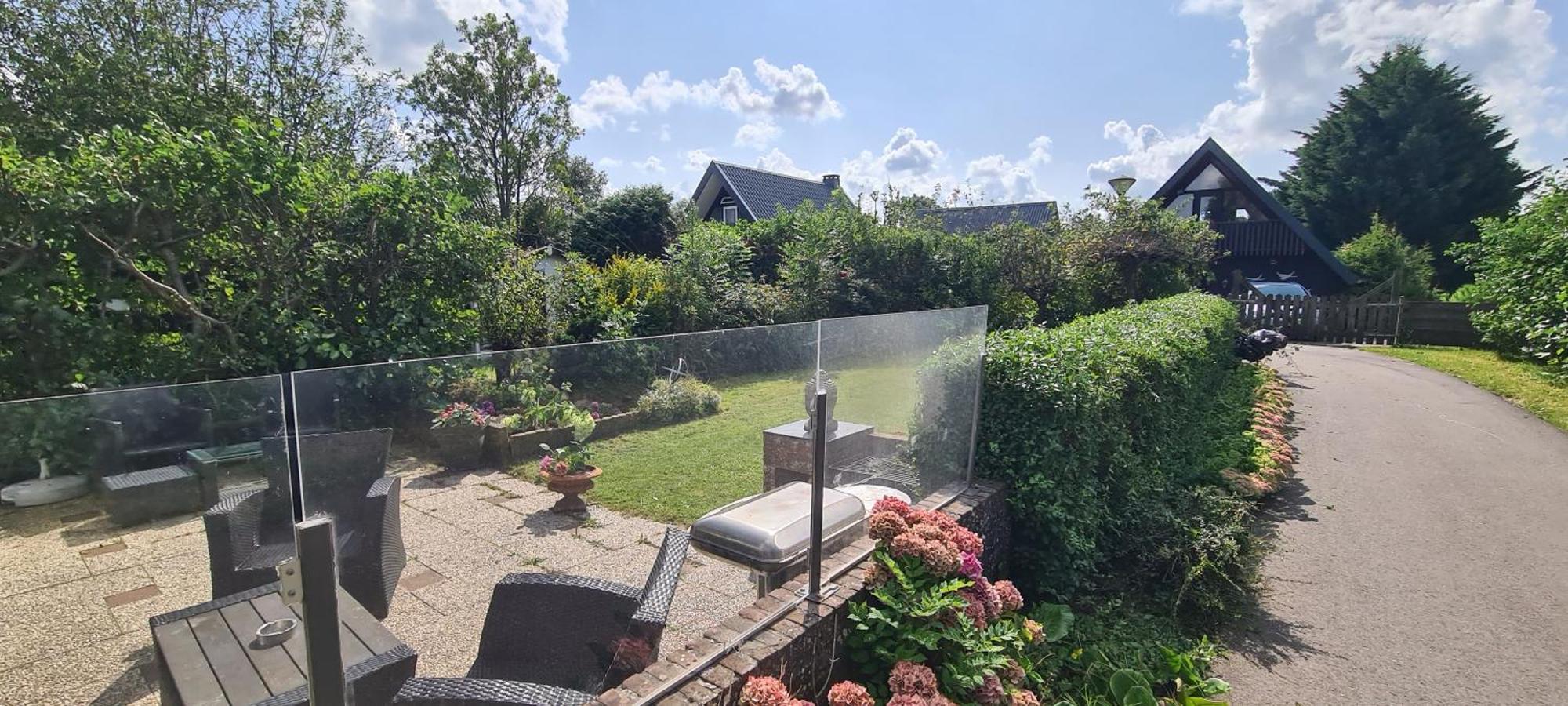 Lovely House Till 6 P. Near Amsterdam, Sea Apartment Opmeer Exterior foto