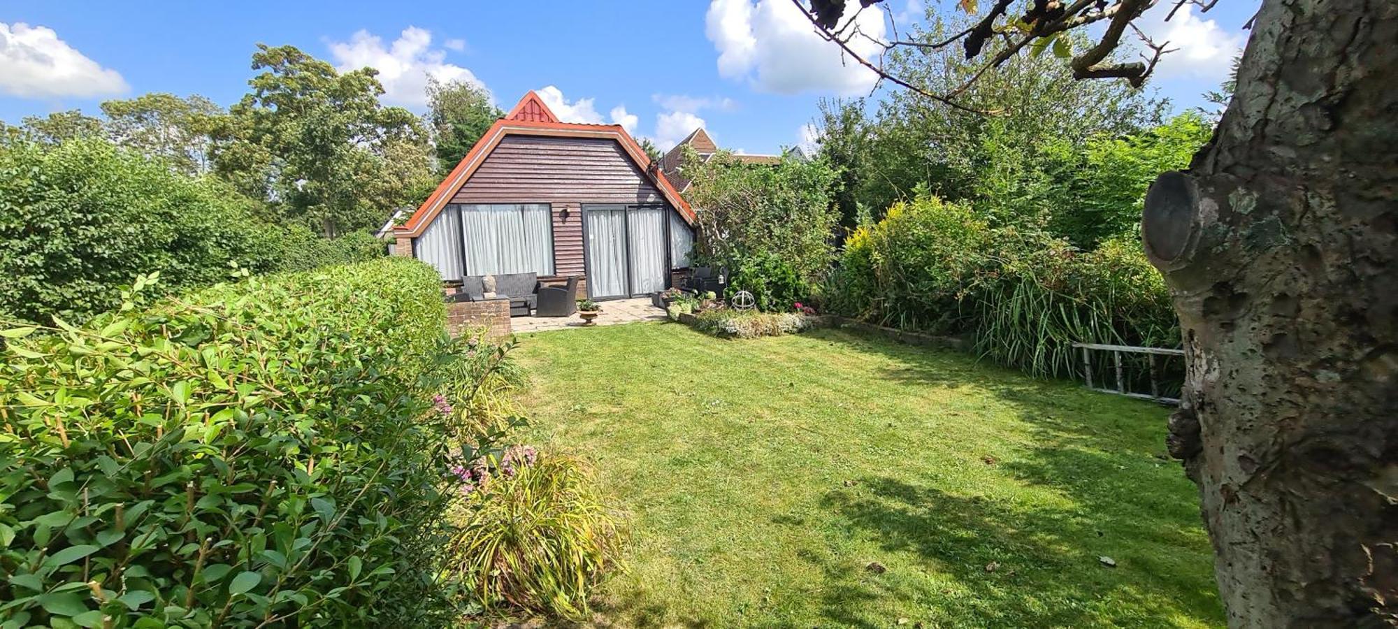 Lovely House Till 6 P. Near Amsterdam, Sea Apartment Opmeer Exterior foto